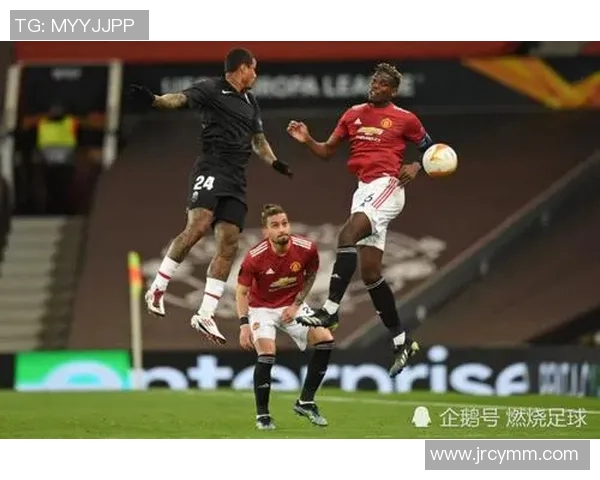 曼联4-0大胜丹尼治，强势晋级欧联杯半决赛，红魔复兴指日可待