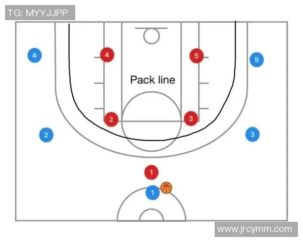 杭州乒乓球队防守战术解析与实战应用探讨