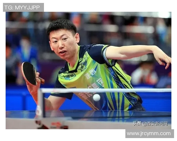 西安乒乓球队整体压制表现分析与得失总结