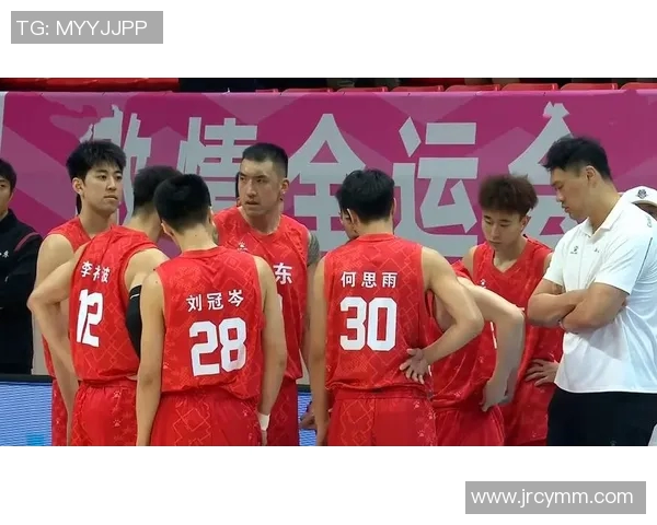 辽宁男篮击败广东队，顺利晋级CBA总决赛，创历史性6连冠！